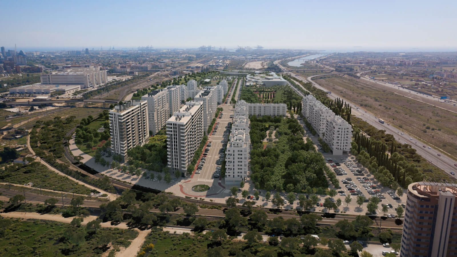 Why Valencia attracts foreign buyers