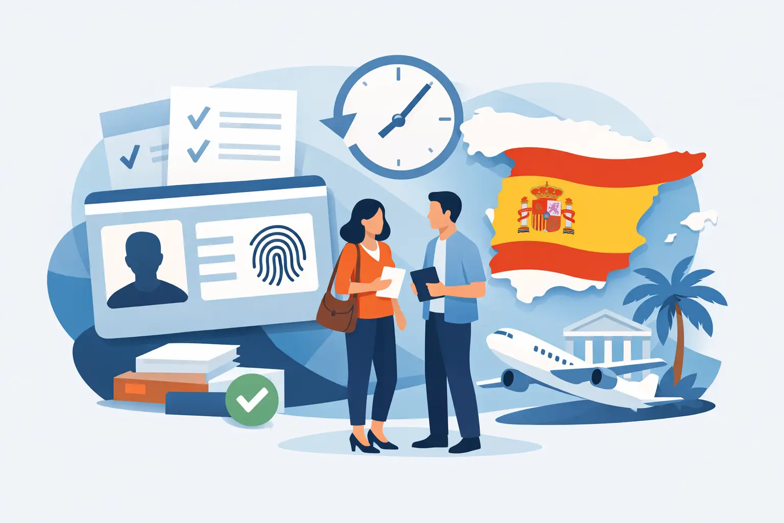 How to Get NIE Spain Without Costly Delays