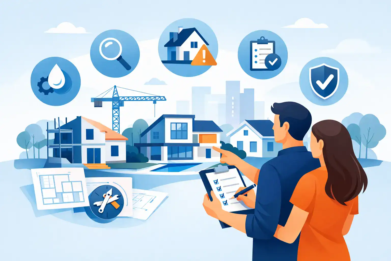 10 Best Checks for Off Plan Homes Before You Buy